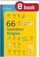 66 Spielideen Religion