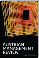 AUSTRIAN MANAGEMENT REVIEW