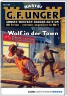 G. F. Unger Sonder-Edition 22 - Western