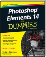 Photoshop Elements 14 For Dummies