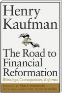 The Road to Financial Reformation