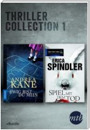 MTB Thriller Collection 1