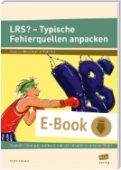 LRS? Typische Fehlerquellen anpacken