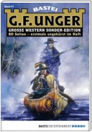 G. F. Unger Sonder-Edition 67 - Western