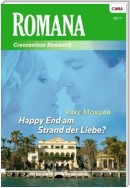 Happy End am Strand der Liebe?