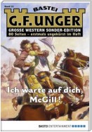 G. F. Unger Sonder-Edition 31 - Western