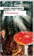 Pilzsaison