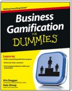 Business Gamification For Dummies