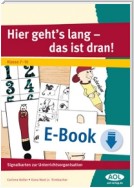 Hier gehts lang - das ist dran! Klasse 7-10