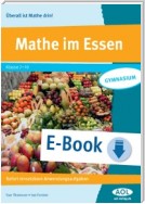 Mathe im Essen