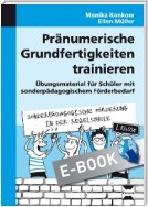 Pränumerische Grundfertigkeiten trainieren