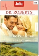 Die Prinzessin aus Cornwall