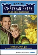 Dr. Stefan Frank - Folge 2207