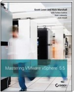 Mastering VMware vSphere 5.5