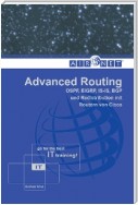 Advanced Routing