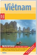 Guide Nelles Viêtnam