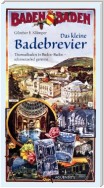 Das kleine Badebrevier