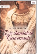 Die skandalöse Gouvernante