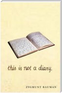 This is not a Diary