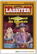 Lassiter - Folge 2243