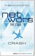netwars - The Code 1: Crash