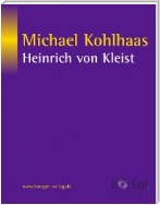 Michael Kohlhaas