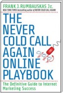 The Never Cold Call Again Online Playbook