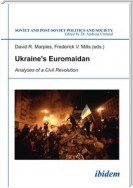 Ukraine’s Euromaidan: