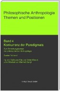 Konkurrenz der Paradigmata.