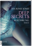 Deep Secrets - Berührung