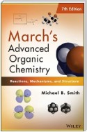 March's Advanced Organic Chemistry