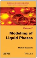 Modeling of Liquid Phases