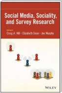 Social Media, Sociality, and Survey Research