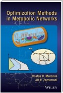 Optimization Methods in Metabolic Networks