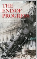 The End of Progress