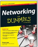 Networking For Dummies