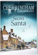 Cherringham - Secret Santa