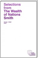 Selections from The Wealth of Nations