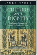 Culture and Dignity