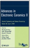 Advances in Electronic Ceramics II, Volume 30, Issue 9