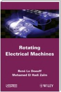 Rotating Electrical Machines