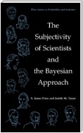 The Subjectivity of Scientists and the Bayesian Approach