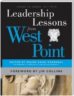 Leadership Lessons from West Point