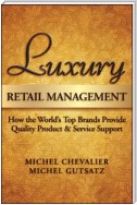 Luxury Retail Management