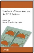 Handbook of Smart Antennas for RFID Systems