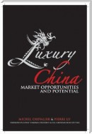 Luxury China