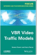 VBR Video Traffic Models