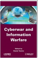 Cyberwar and Information Warfare