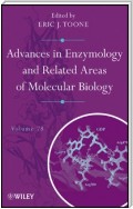 Advances in Enzymology and Related Areas of Molecular Biology, Volume 78