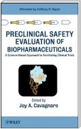 Preclinical Safety Evaluation of Biopharmaceuticals